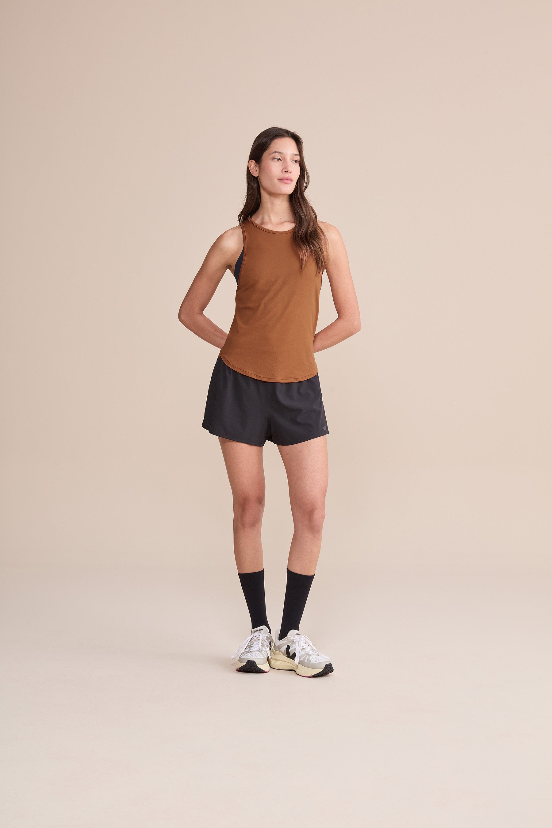 Breathable Comfort Tank Top for Women - Soft & Lightweight Summer Workout Shirt - Perfect for Yoga, Running, and Gym