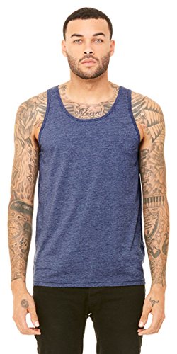 Heather Navy