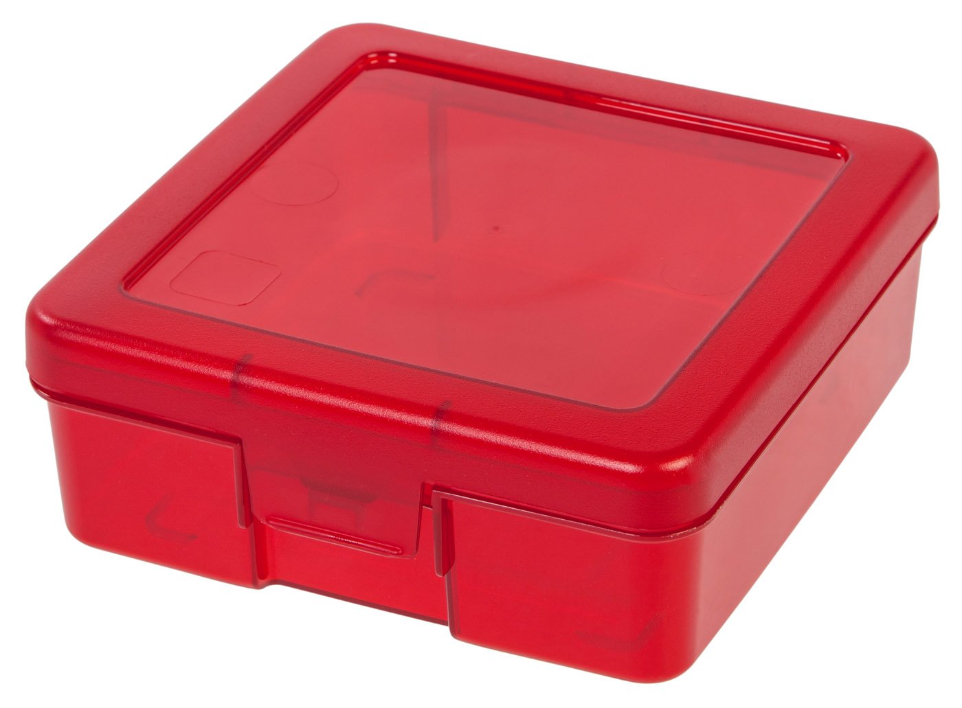Premium Holiday Supply Storage Box - Organize & Store Seasonal Decorations, Party Supplies & More | Perfect for Christmas, Halloween & Home Organization