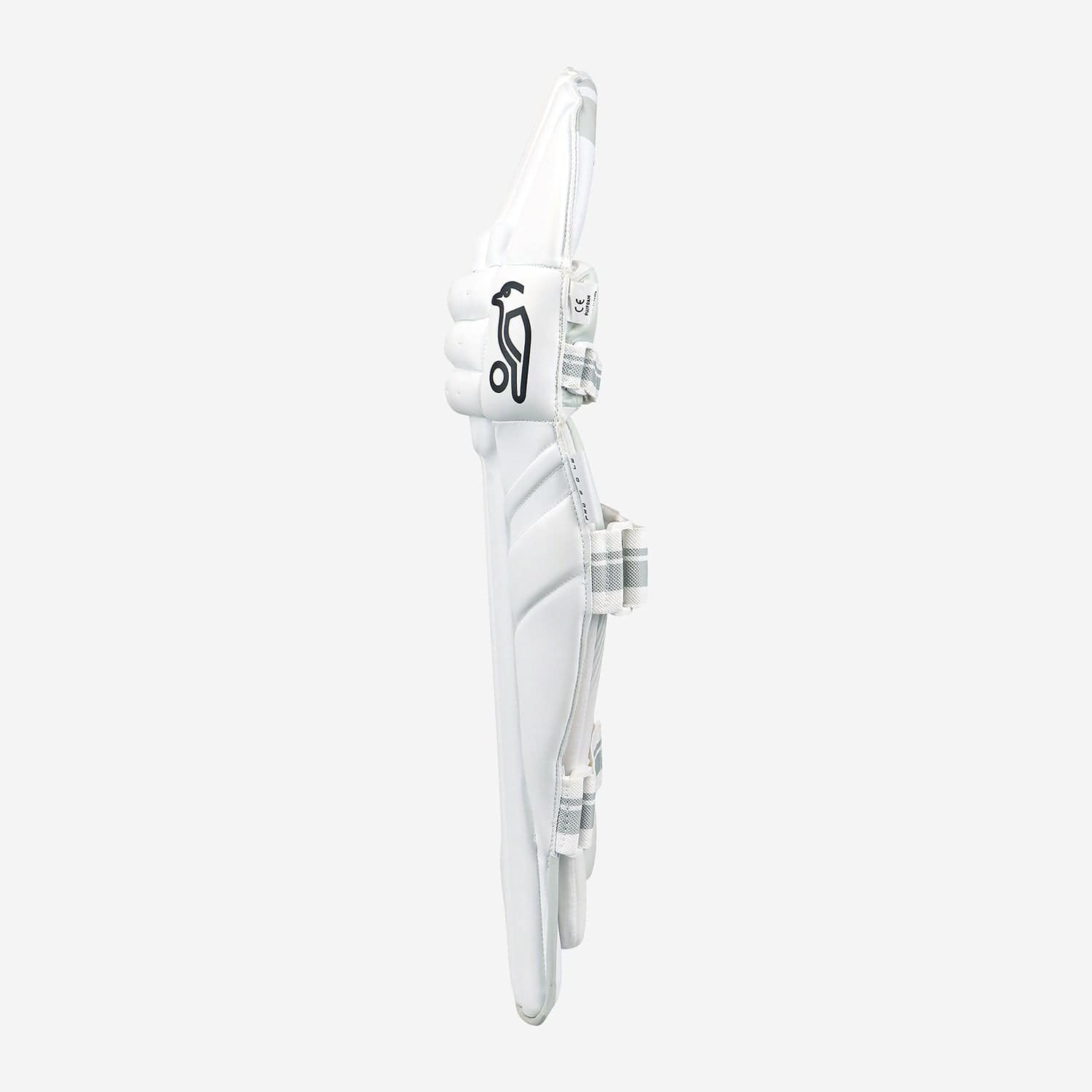 Kookaburra Pro 2.0 Lightweight Cricket Batting Pads for Adults - Premium Protective Gear for Cricket Practice & Matches