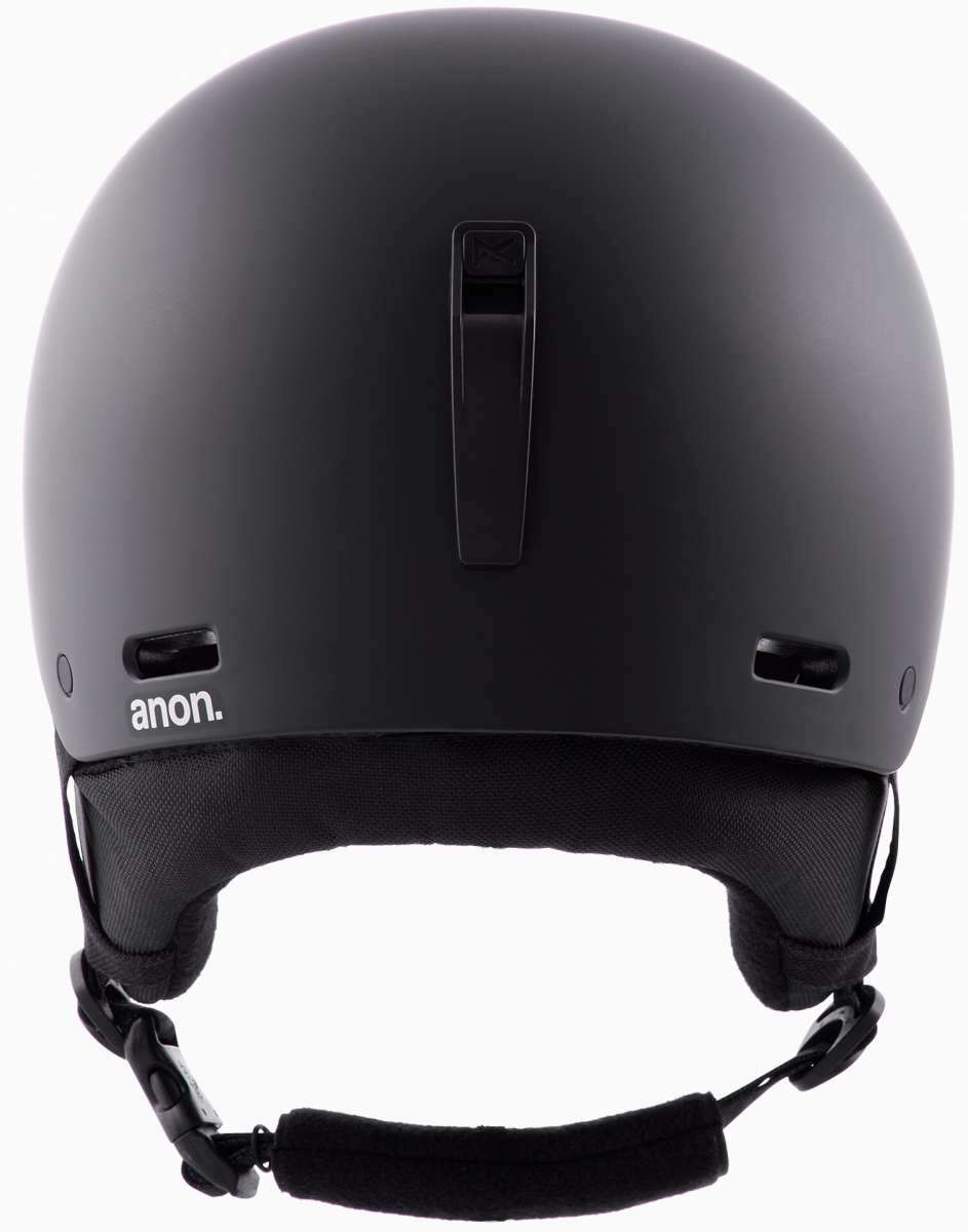 Anon Ladies Greta 3 Snowboard Helmet 2022-2023 - Lightweight & Comfortable for Women's Winter Sports & Skiing Adventures