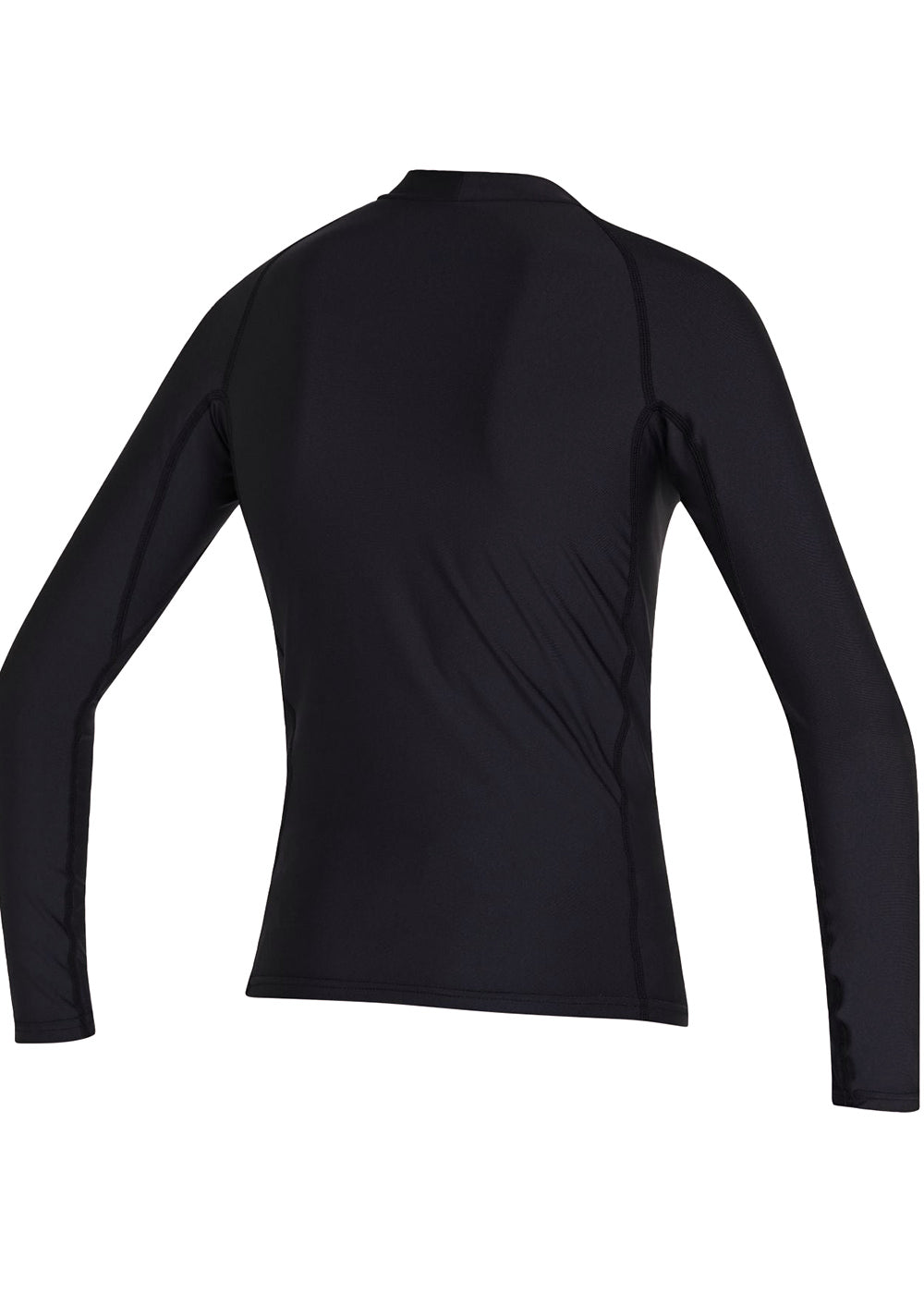 ONeill Boys Reactor UV Long Sleeve Rash Guard - UPF 50+ Sun Protection for Swimming, Surfing & Outdoor Activities