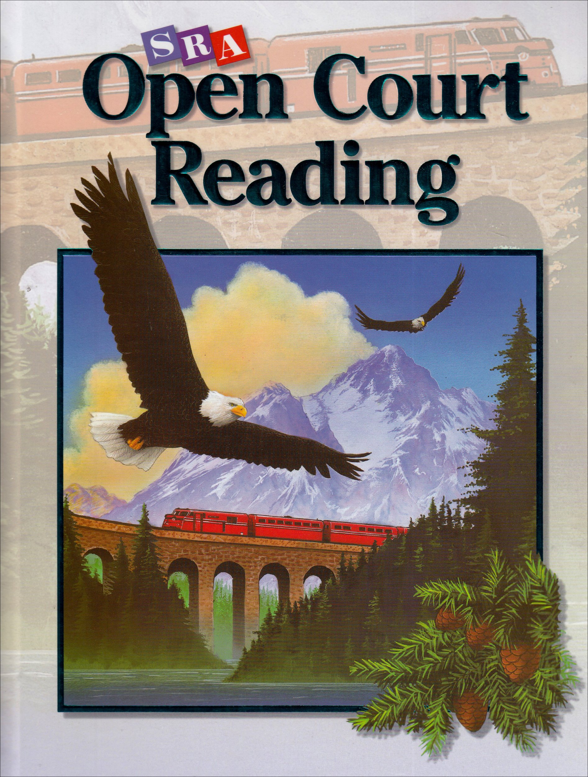 Open Court Reading - Phonics & Literacy Books for Kids | Improve Reading Skills at Home & School