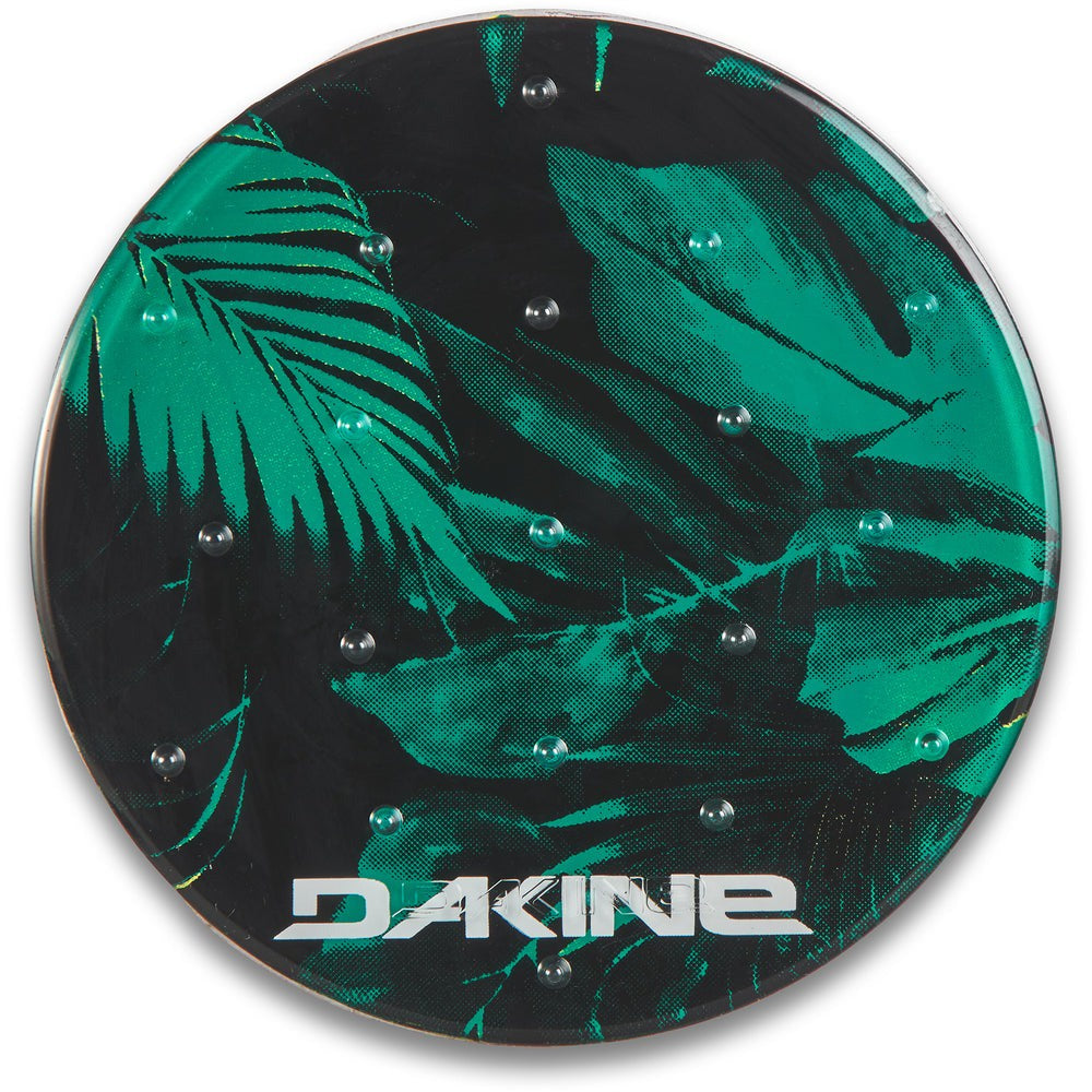 Dakine Circle Mat Stomp Pad - Non-Slip Snowboard Traction Pad for Enhanced Grip and Control | Perfect for Snowboarding, Surfing, and Skateboarding