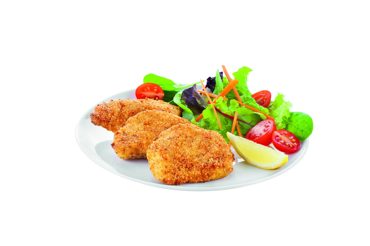 Tefal Actifry Snacking Basket for Air Fryer - Perfect for Snacks, Fish and Chips, Schnitzel | French-Made Accessory XA701270 (XA7012) | Ideal for Family Gatherings & Quick Meals