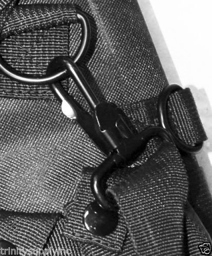 **Mossberg 510 Youth Pump Tactical Scabbard Case - 34