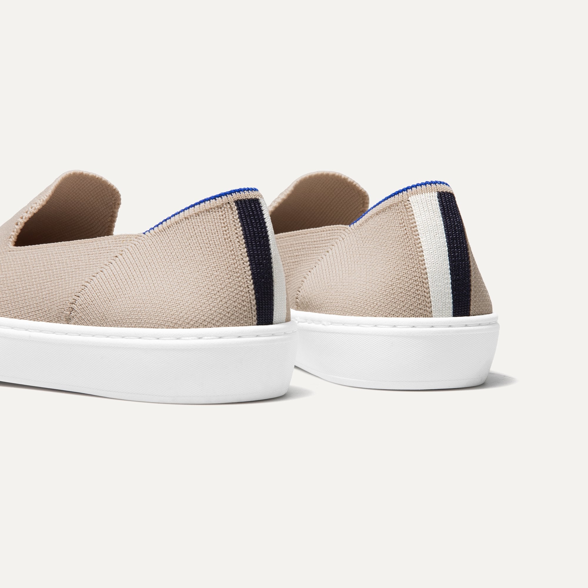 The Original Slip-On Sneaker Sandals - Comfortable & Lightweight Walking Shoes for Men & Women - Perfect for Beach, Pool, Travel & Casual Wear