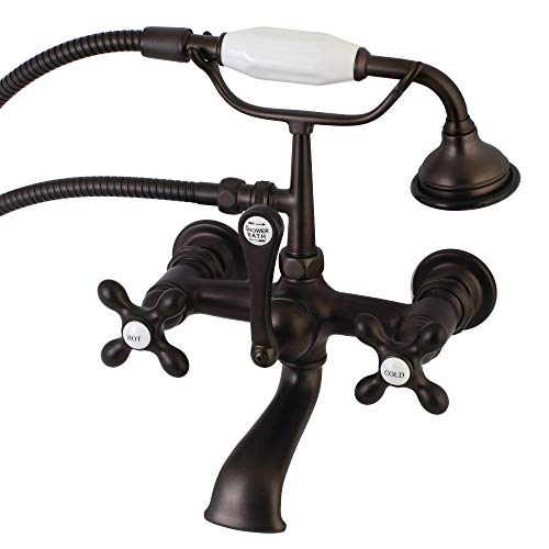 Oil Rubbed Bronze