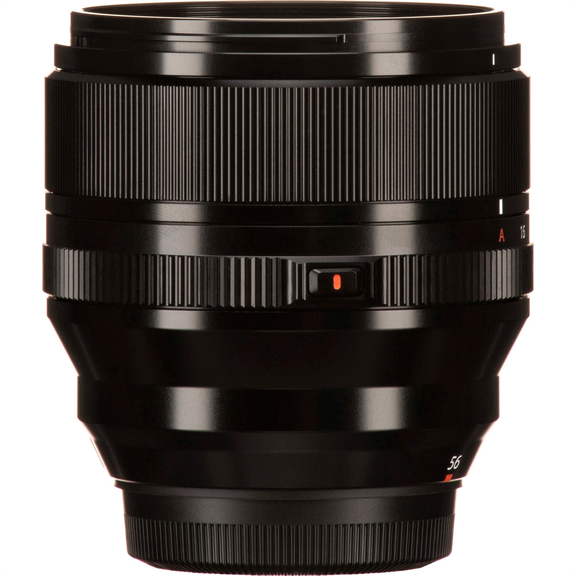 Fujifilm XF 56mm F1.2 R WR Lens - Premium Portrait Prime Lens for Fujifilm X-Mount Cameras | Perfect for Professional Photography, Street Shots & Low Light Conditions