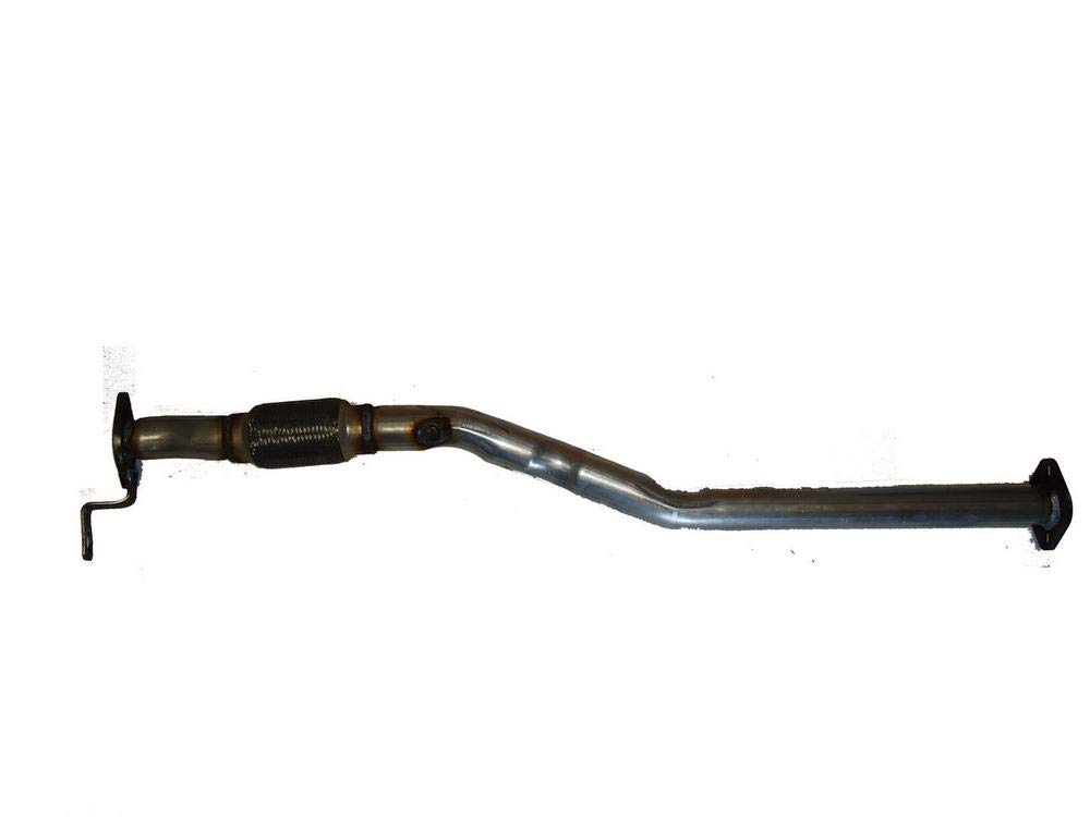 802-453 High Performance Exhaust Pipe - Durable Stainless Steel Replacement for Cars & Trucks - Perfect for Automotive Repair & Performance Upgrades