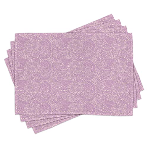 Lavender Beige