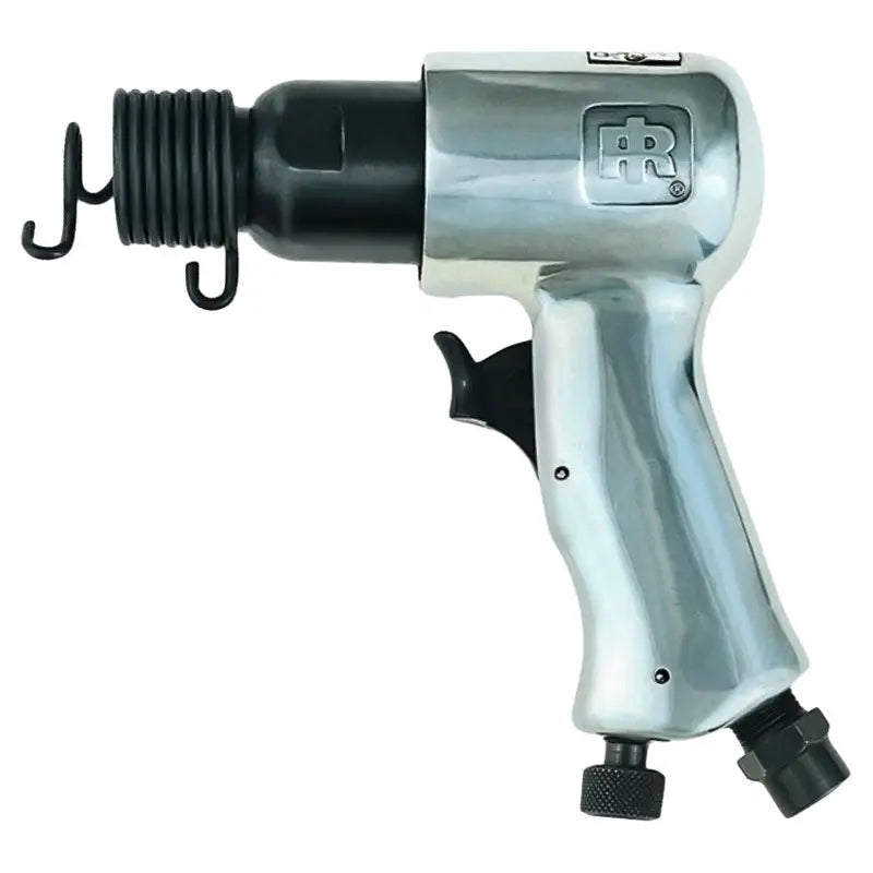 IR Standard Air Hammer – Heavy Duty Pneumatic Hammer for Metalworking, Auto Repair & Construction | Industrial-Grade Air Tool for Chiseling, Riveting & Demolition