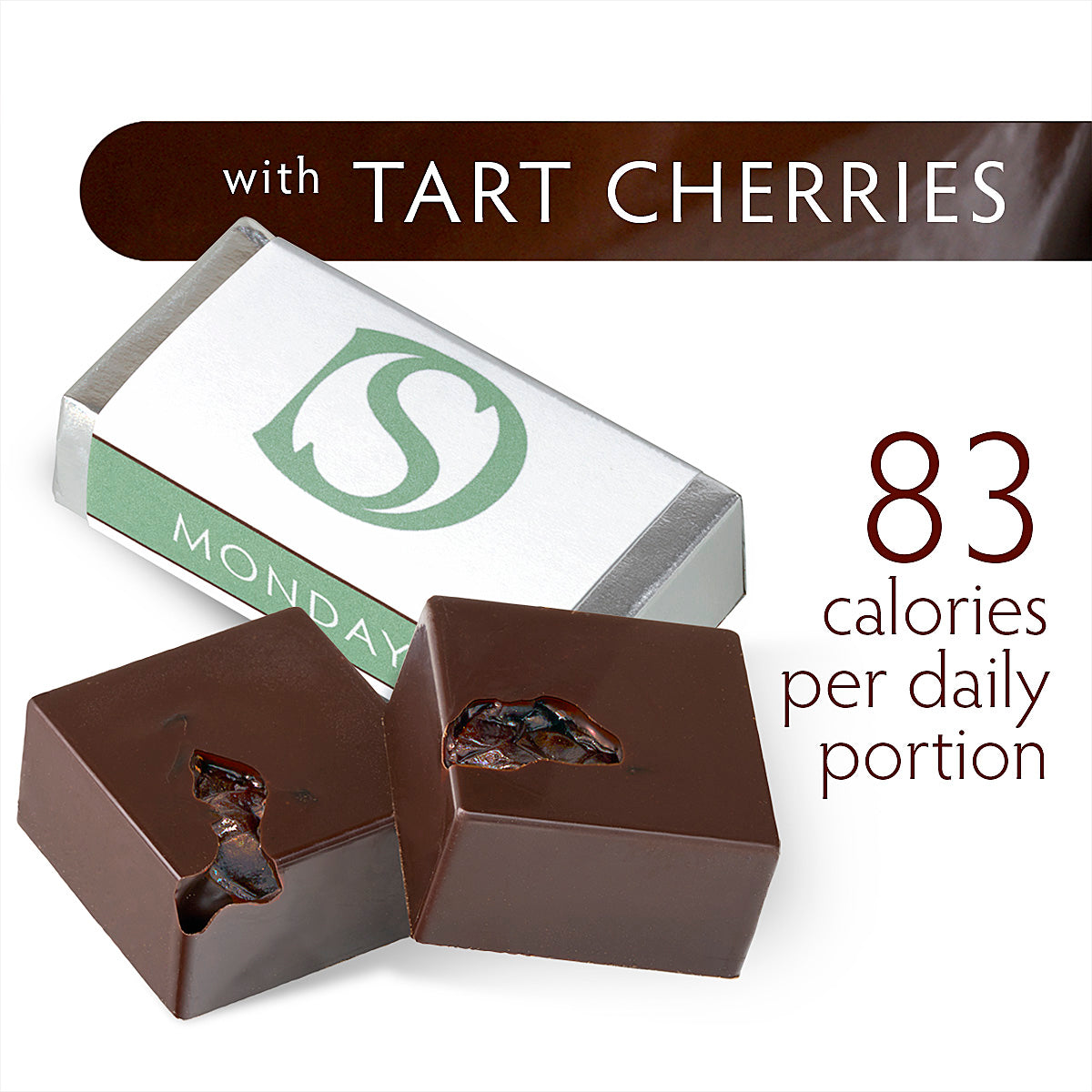 Dark Secret® Gourmet Chocolate Sampler - 5 Premium Varieties, 2 Pack (Perfect for Gifts, Parties & Chocolate Tasting Events)