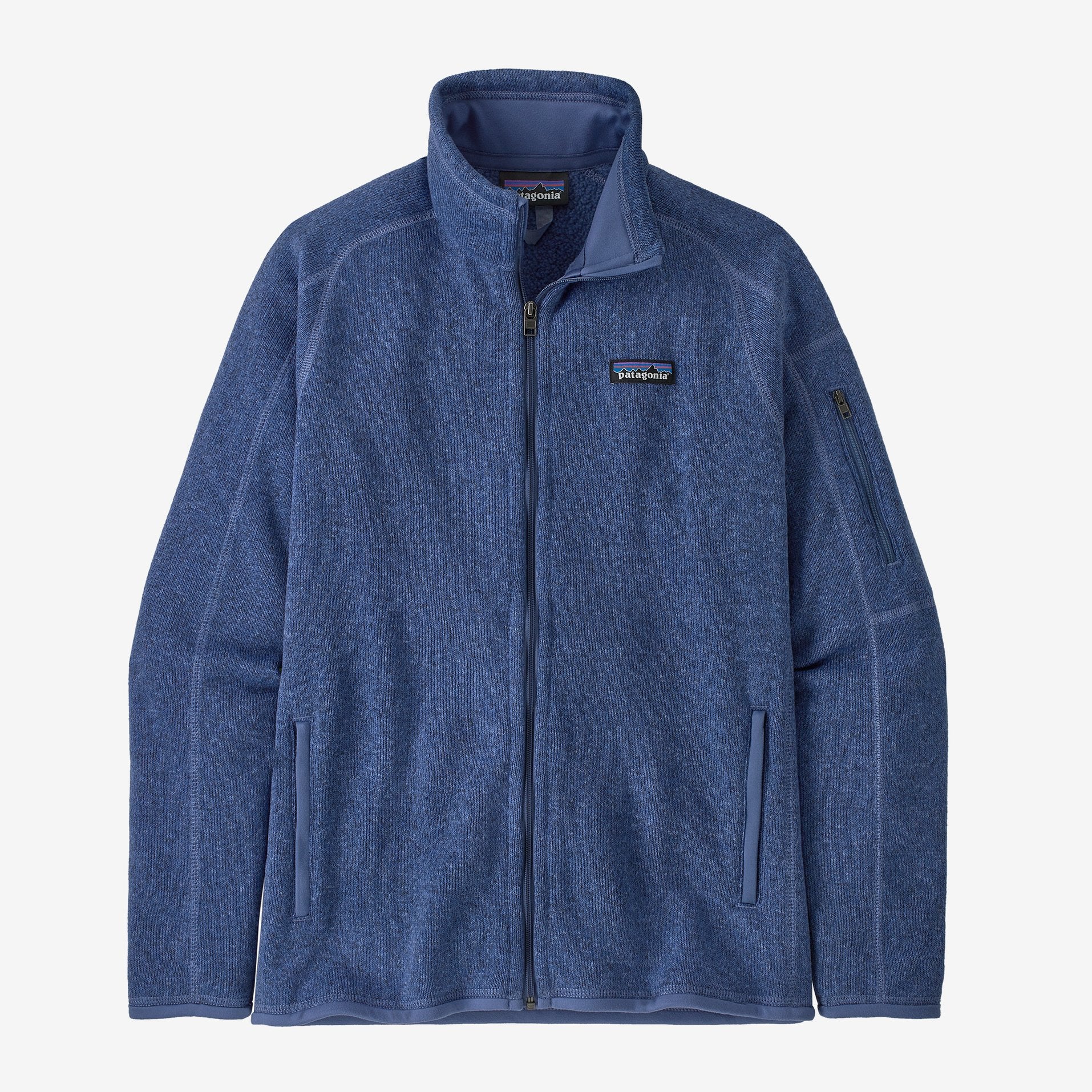 Better Sweater® Fleece Jacket for Women - Warm & Cozy Winter Outerwear - Perfect for Hiking, Camping & Outdoor Activities