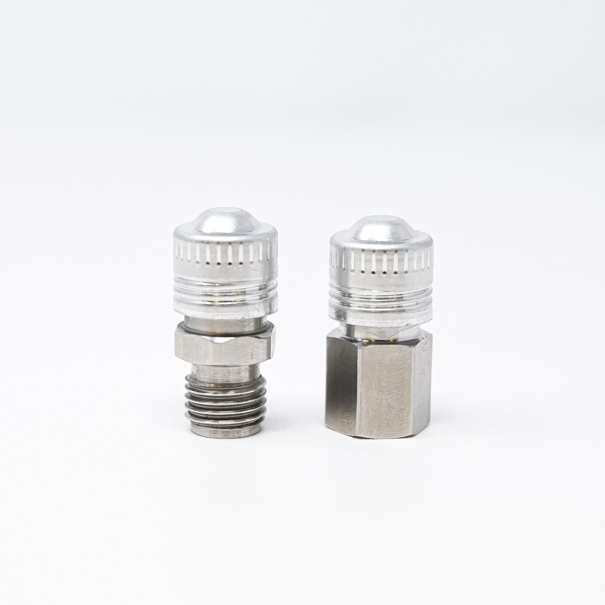 Stainless Steel Ball & Seat Check Valve Kit for Prep 300 - 3/16 Inch | Home Brewing, Water Filtration & Industrial Applications