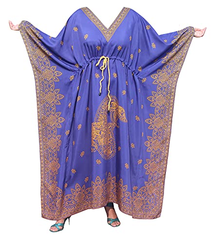 Royal Blue Gold