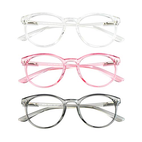 03-muse-clear+clear Pink+clear Gray