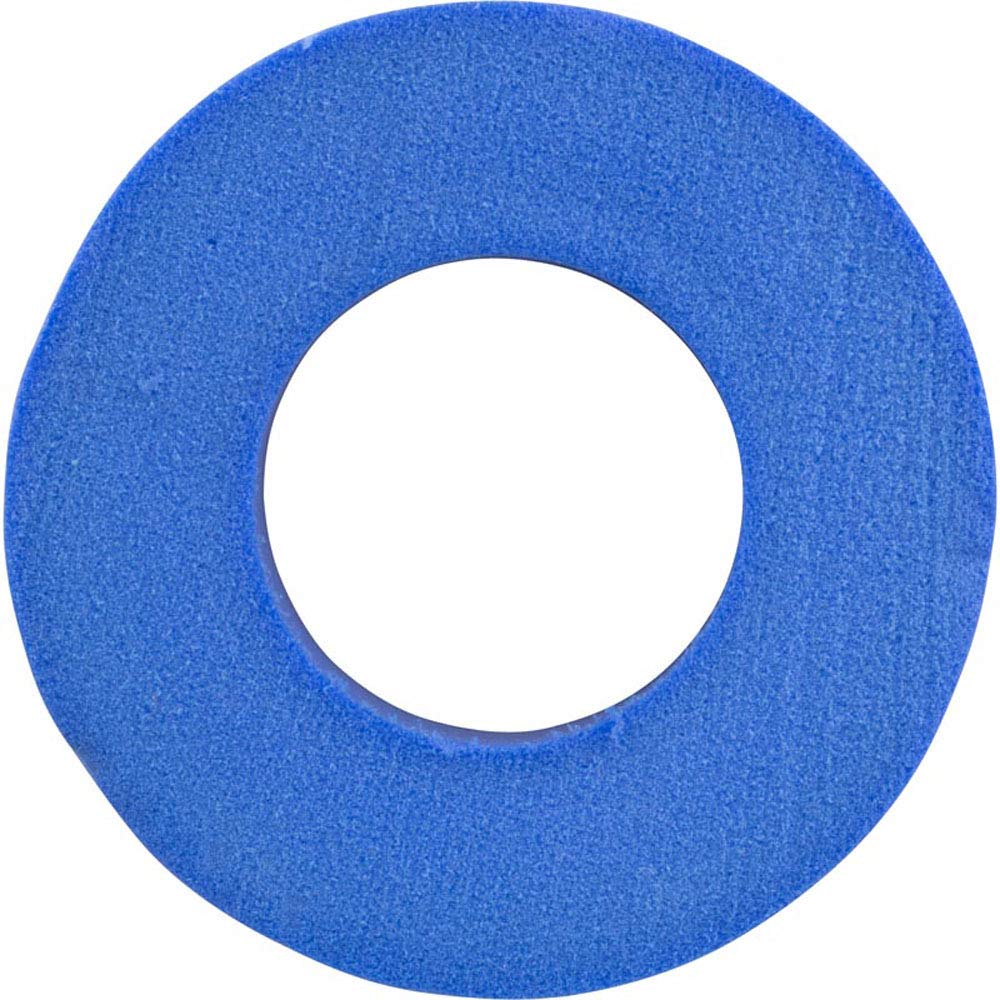 Aqua Products 3007 Ultramax Climbing Rings - Durable Stainless Steel Exercise Rings for Gymnastics, CrossFit & Outdoor Fitness Training - Perfect for Home Gym, Playground & Park Workouts