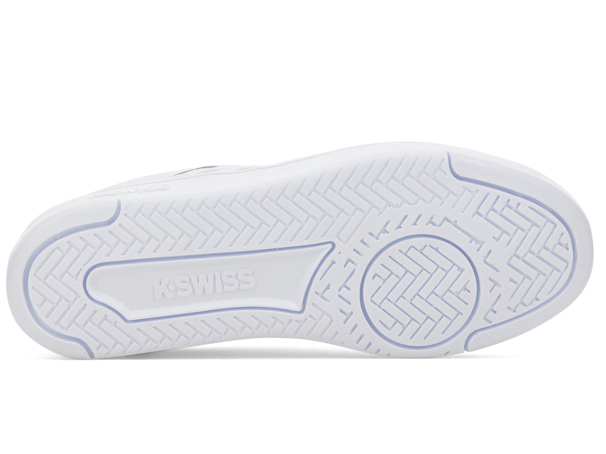 Nike Court Palisades Men's Tennis Shoes - White/Gray (Style #96931-117) | Durable & Comfortable for Casual Wear, Sports & Outdoor Activities