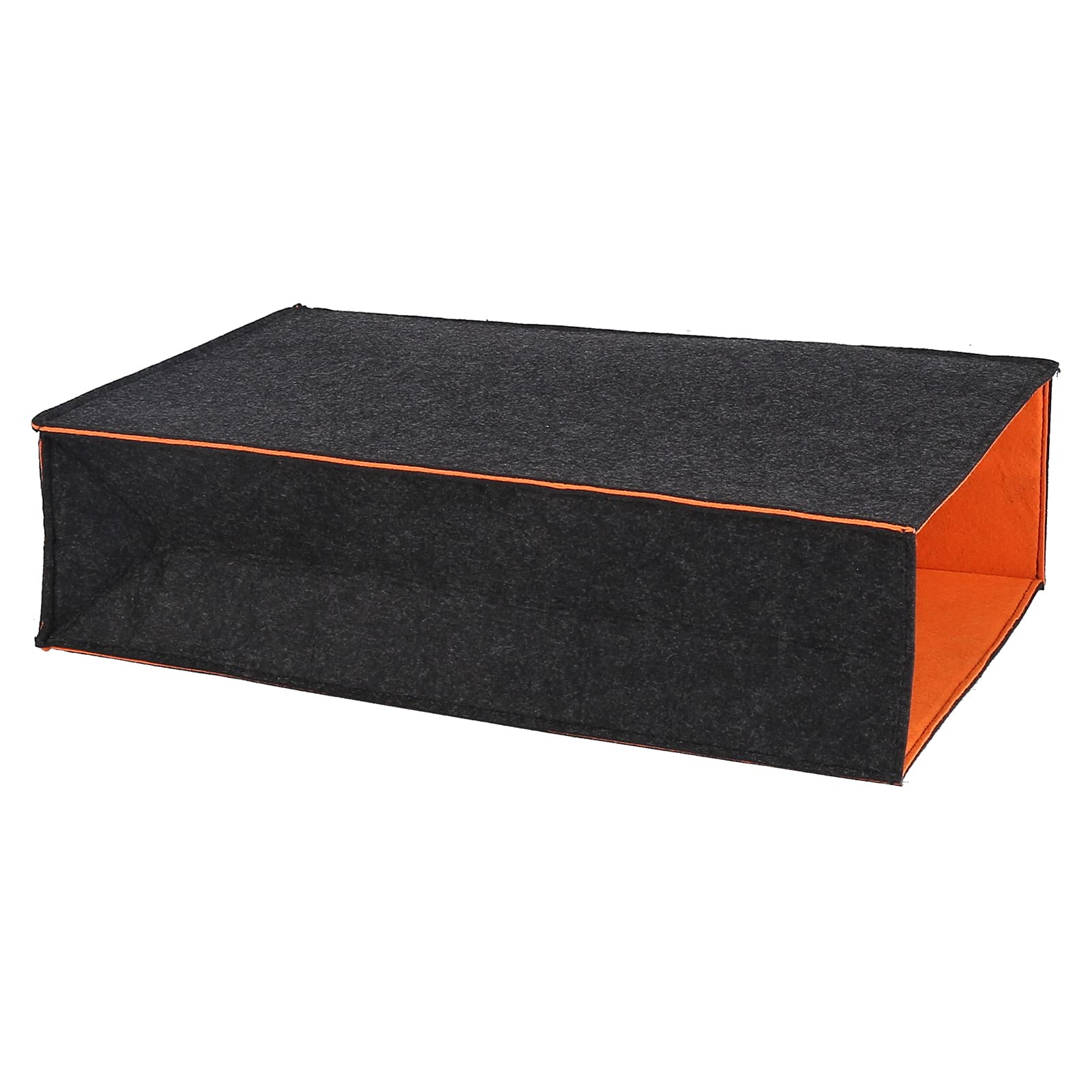 Premium Dustproof Felt Cover for Sony PlayStation 5 Console - Custom Fit PS5 Dust Protector Case | Gaming Accessories for Home Entertainment & Console Protection