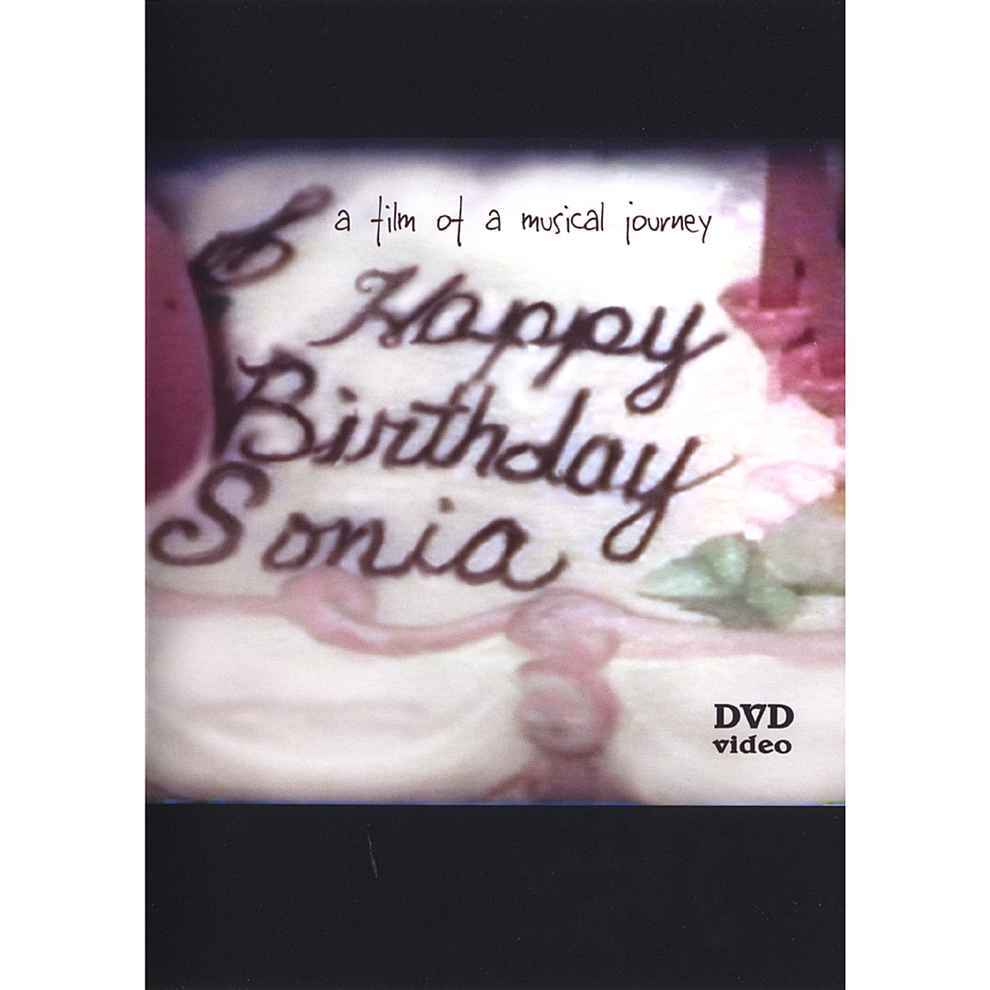 Happy Birthday Sonia - Personalized Birthday Gift for Her | Thoughtful Present for Wife, Girlfriend, Daughter | Perfect for Birthdays, Anniversaries & Special Occasions