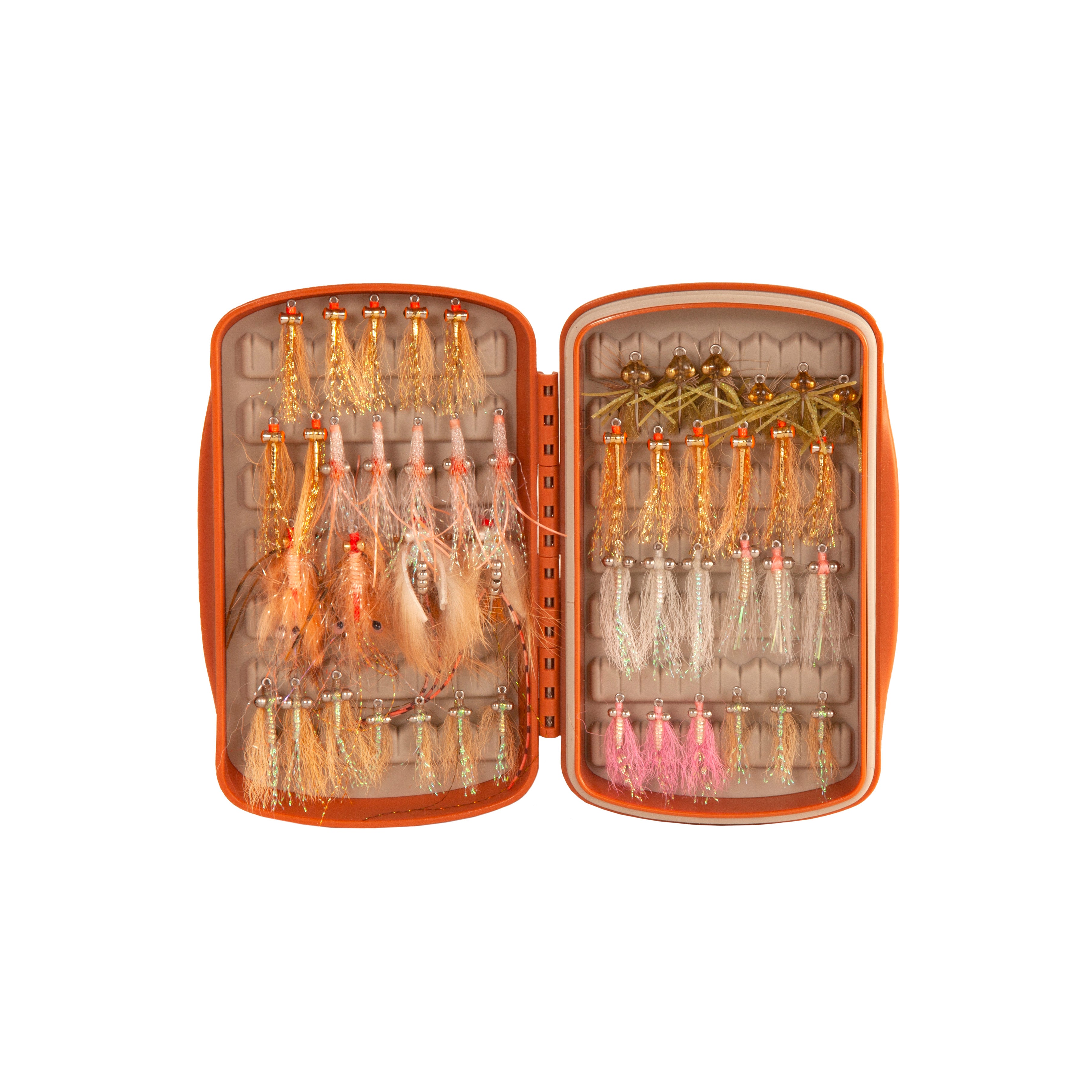 Tacky Pescador Small Fishing Lures - Premium Bass & Trout Bait for Freshwater & Saltwater Fishing | Perfect for Kayak, Shore & Boat Anglers