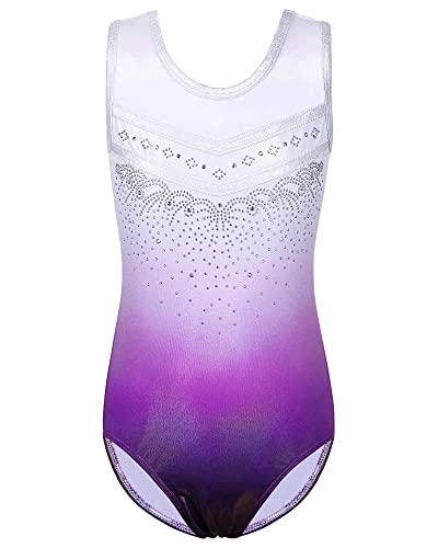 White Purple