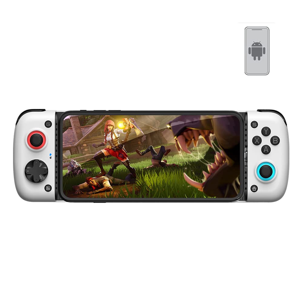 GameSir X3 Type-C Mobile Game Controller for Android Phone (4.3