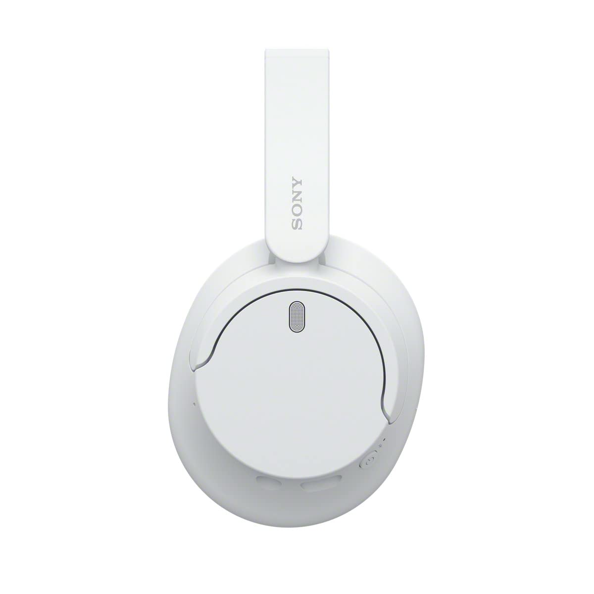 Sony WH-CH720N Wireless Noise Canceling Headphones with Bluetooth, Built-in Mic & Alexa - Over-Ear Comfort for Travel, Work & Music - White (Latest Model)