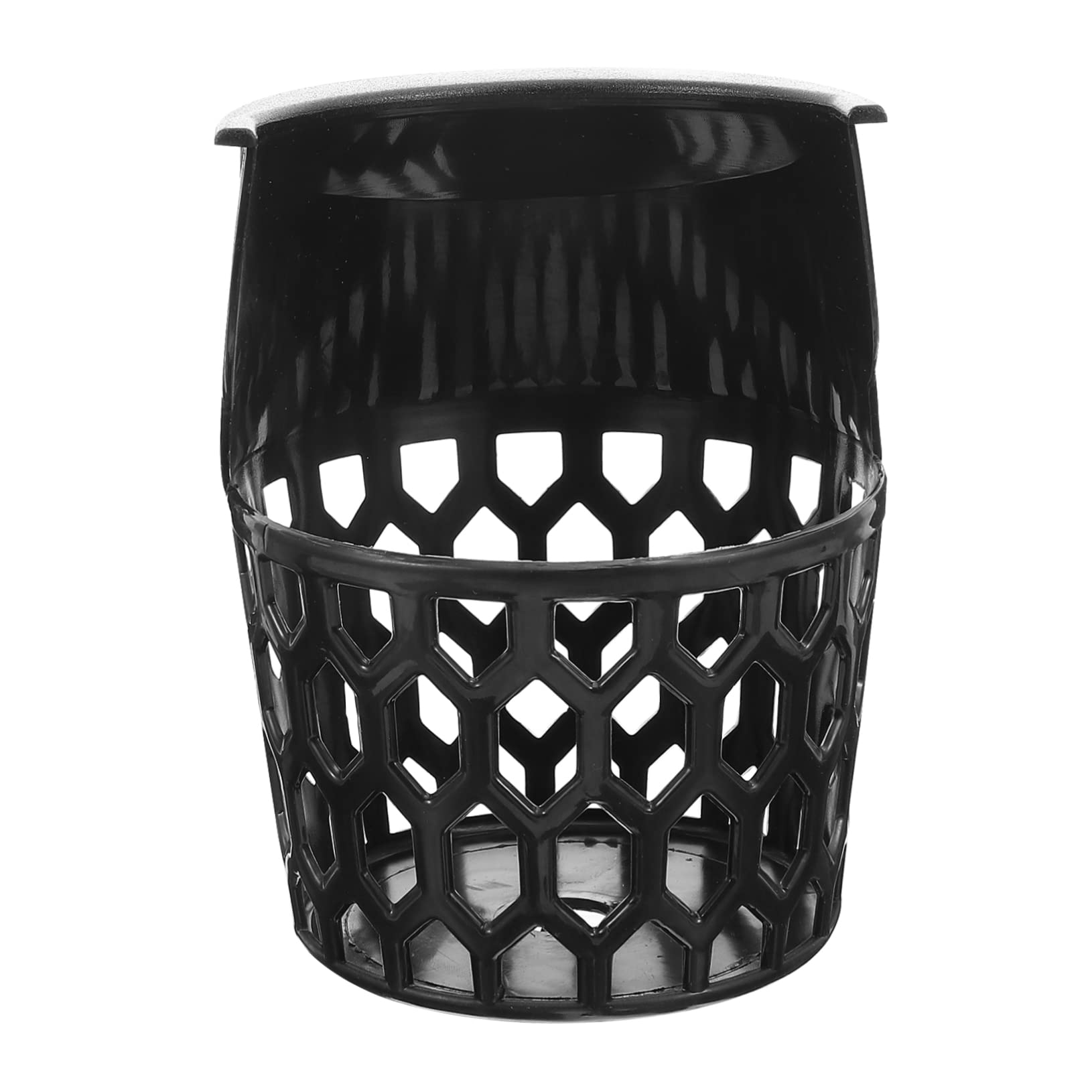 BESPORTBLE Billiard Pockets - Durable Plastic Pool Table Web Basket Replacement for Professional & Home Use - Perfect Billiards Accessories for Game Rooms, Bars, and Recreation Centers