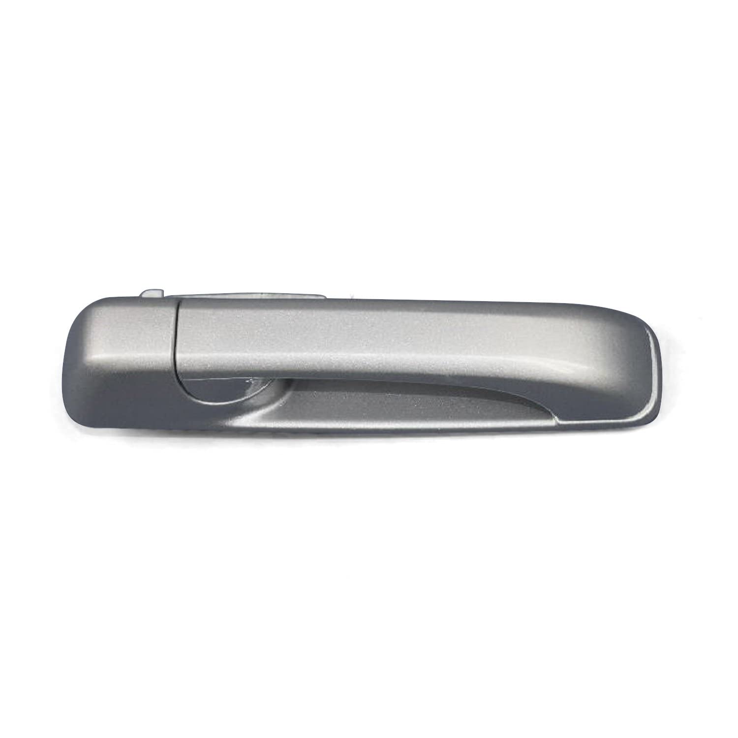 Mopar 1GH1 8WS2AD Replacement Outside Door Handle - Compatible with Dodge, Jeep, Chrysler Vehicles - Perfect for Car Door Repair & Maintenance