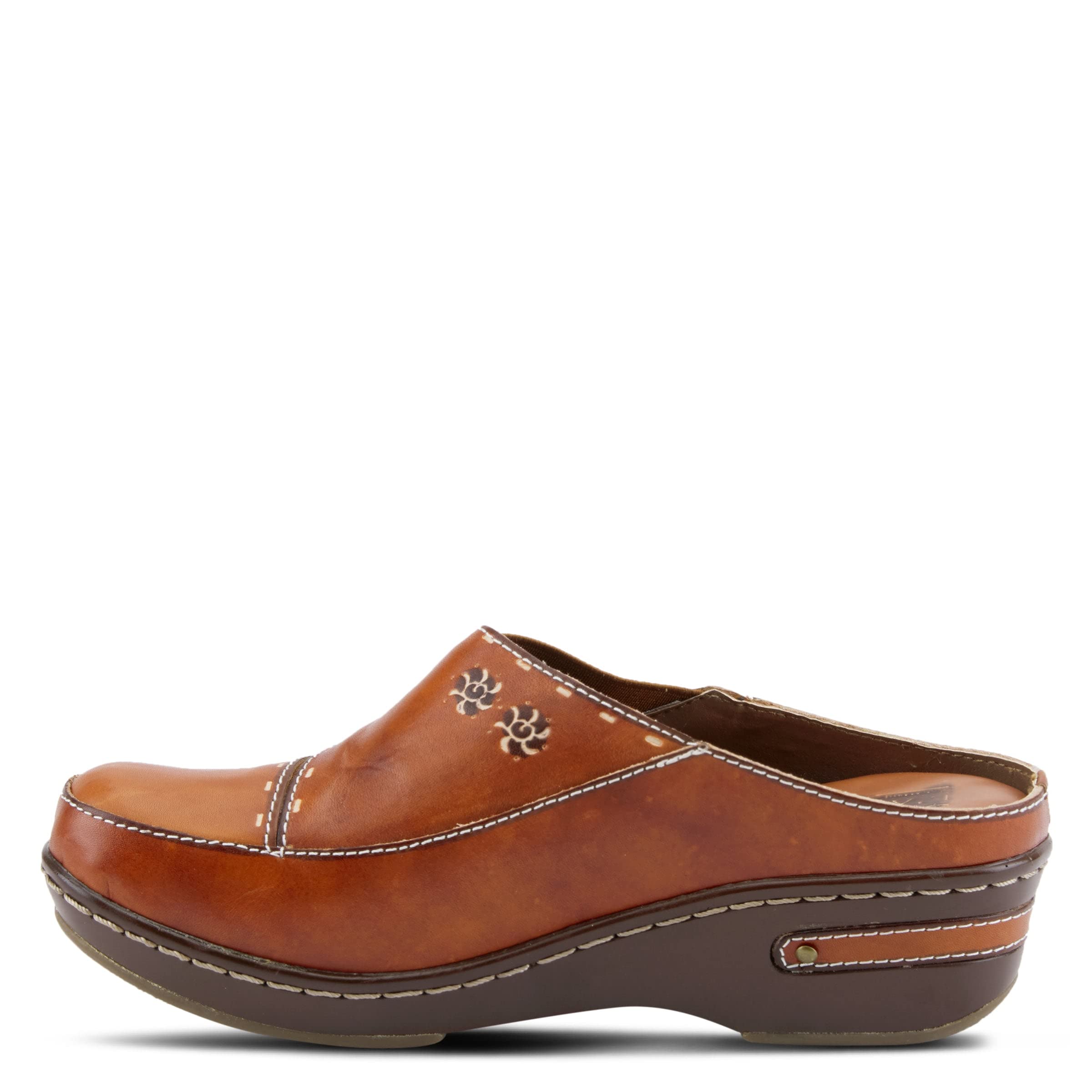 Spring Step Women's Chino Slip-On Loafers - Comfortable Casual Shoes for Work & Travel | Breathable & Lightweight Slip-Ons for Women | Perfect for Office, Commuting & Everyday Wear