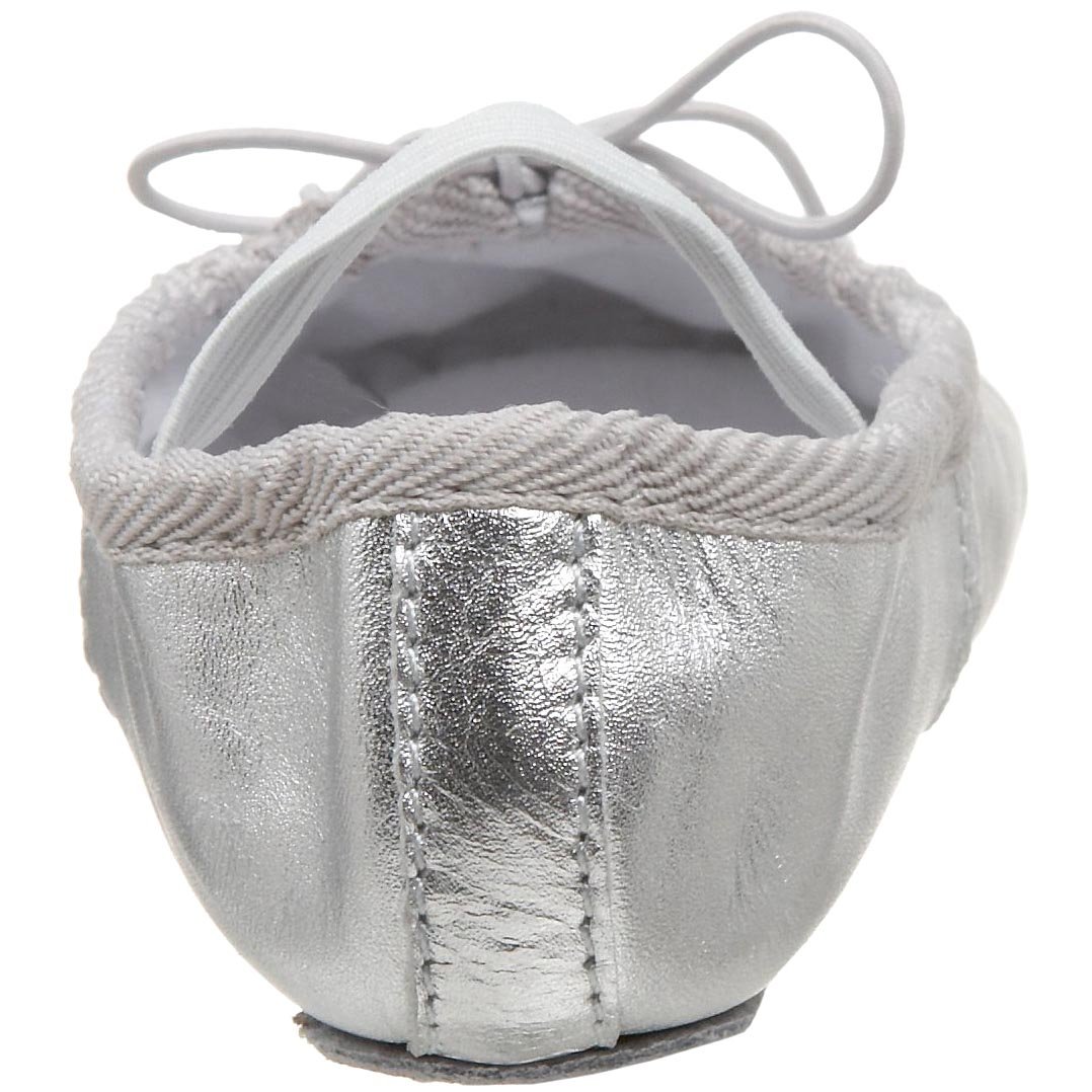 Dance Class B700 Ballet Shoe for Toddler & Little Kid - Perfect for Ballet Practice, Recitals & Dance Performances