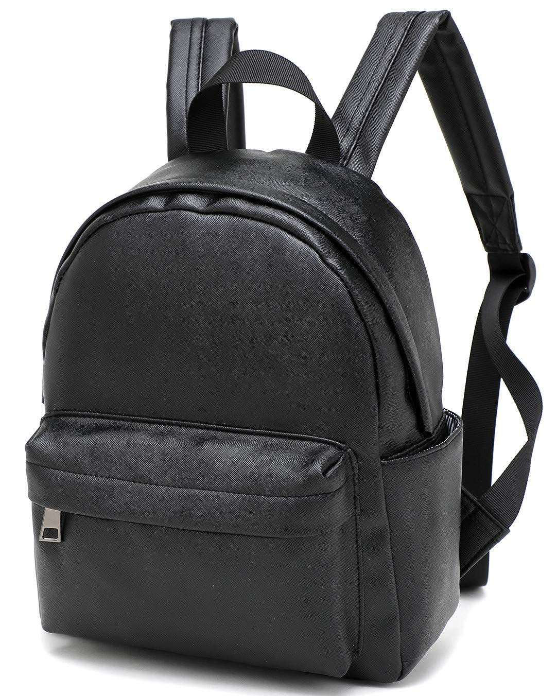 Felda Vegan Leather Saffiano Print Business Travel Bags for Women & Men - Stylish Laptop Briefcase & Work Tote for Office, Commuting and Business Trips