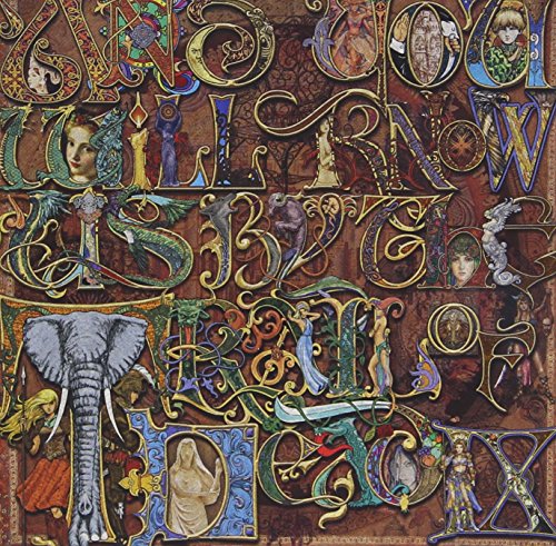 AND YOU WILL KNOW US BY THE TRAIL OF DEAD IX - Limited Edition Vinyl Record | Alternative Rock Music Album | Perfect for Collectors & Music Enthusiasts | Great for Home Listening & Gifts