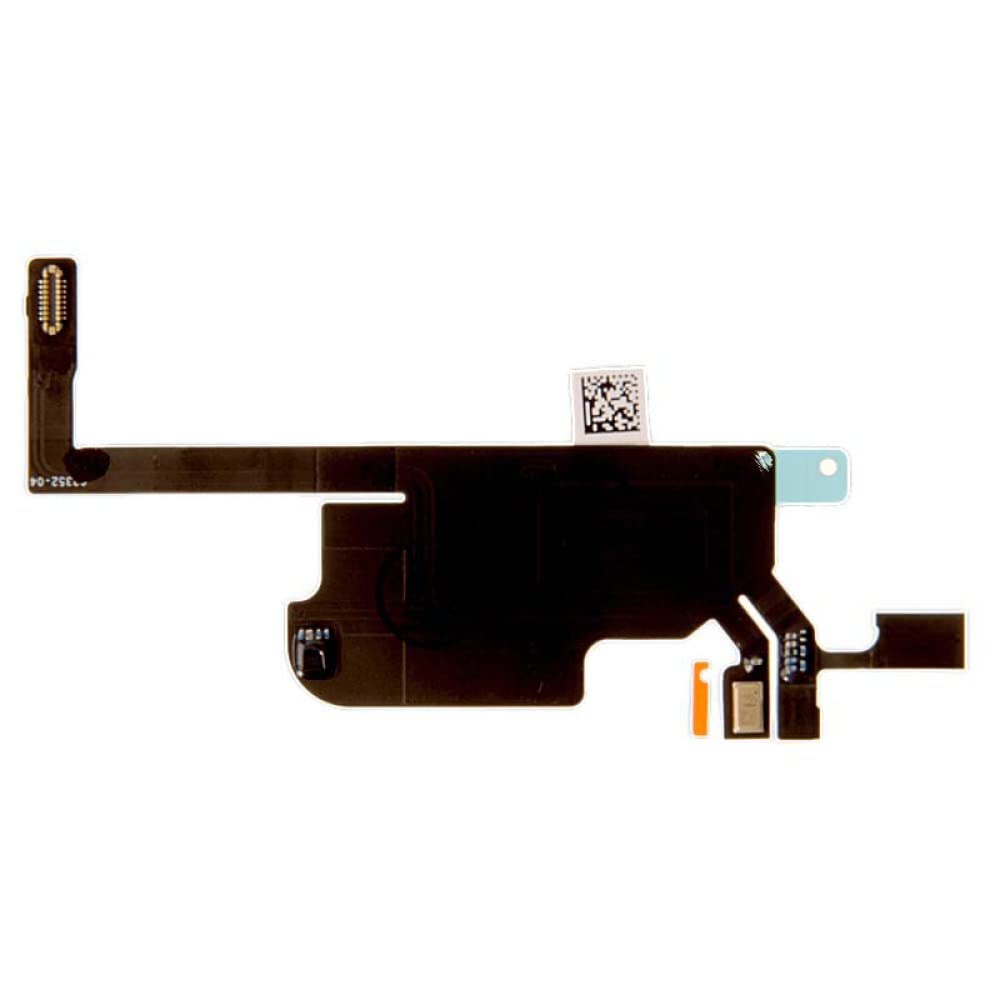 Original Flex Cable (Proximity Sensor) for Apple iPhone 13 Pro Max with Separator Card - High-Quality Replacement Part for DIY Phone Repair - Perfect for Home, Office, and Repair Shop Use
