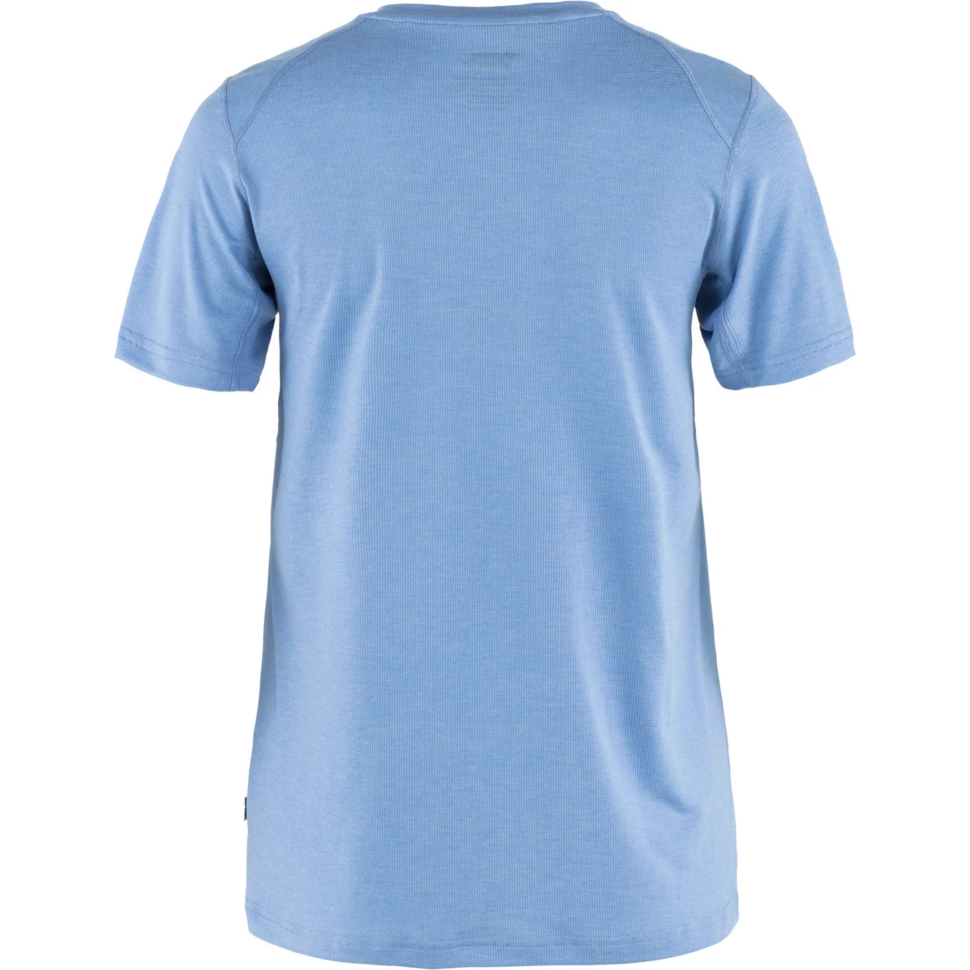 Fjallraven Abisko Day Hike SS Women's Hiking Shirt - Lightweight, Breathable & Quick-Dry for Outdoor Adventures