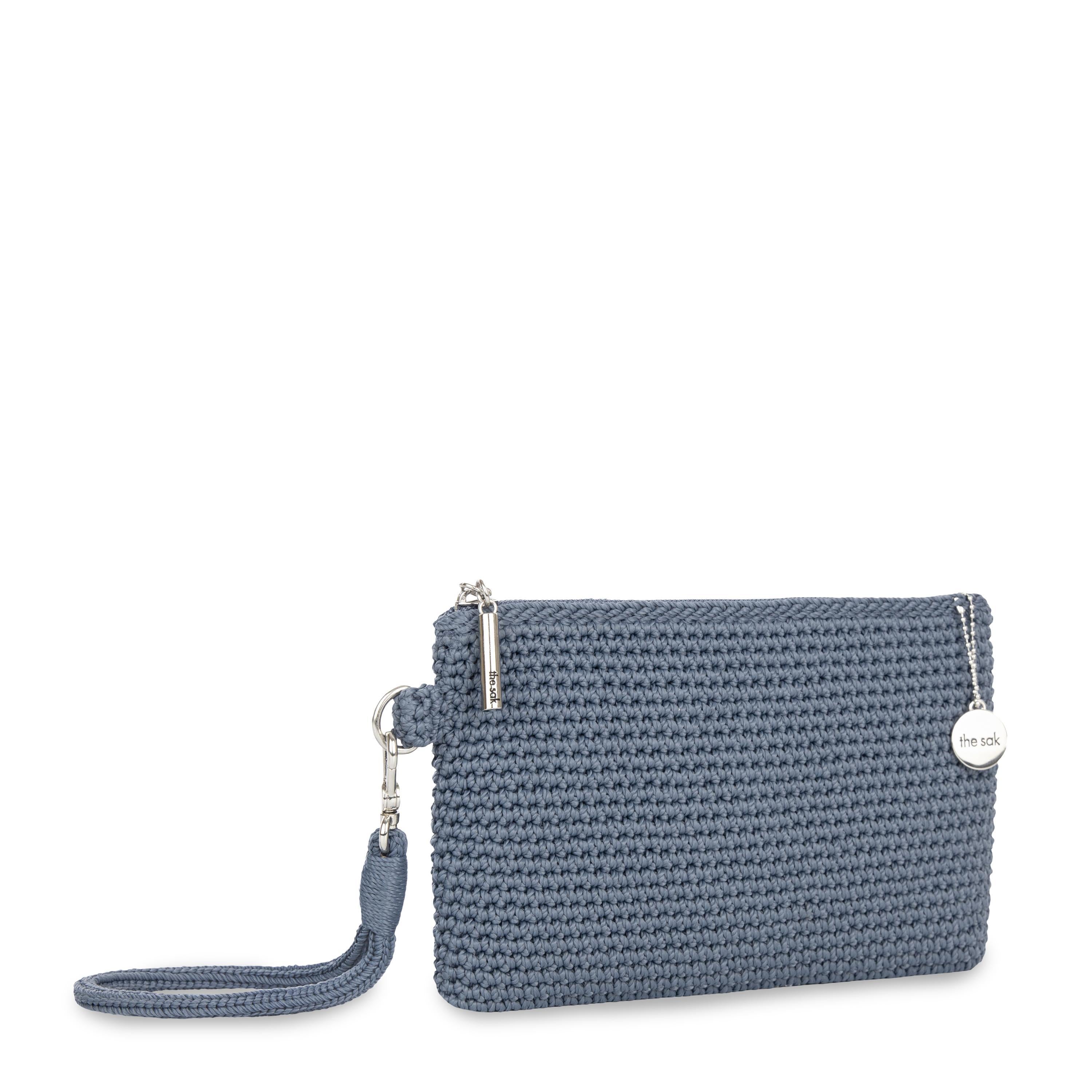 Vita Wristlet Wallet for Women - Slim RFID Blocking Crossbody Phone Purse - Perfect for Travel, Shopping & Everyday Use