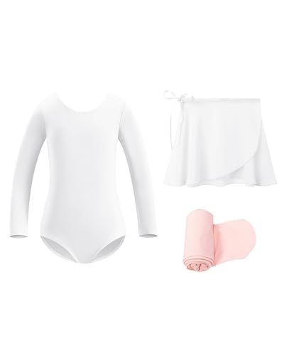5-white (Long Sleeve)