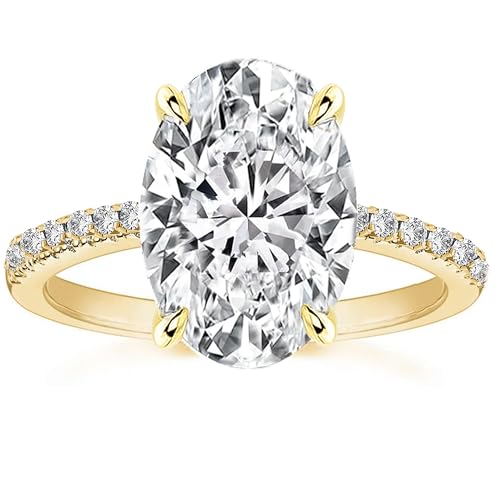 Yellow Gold(5.5CT)