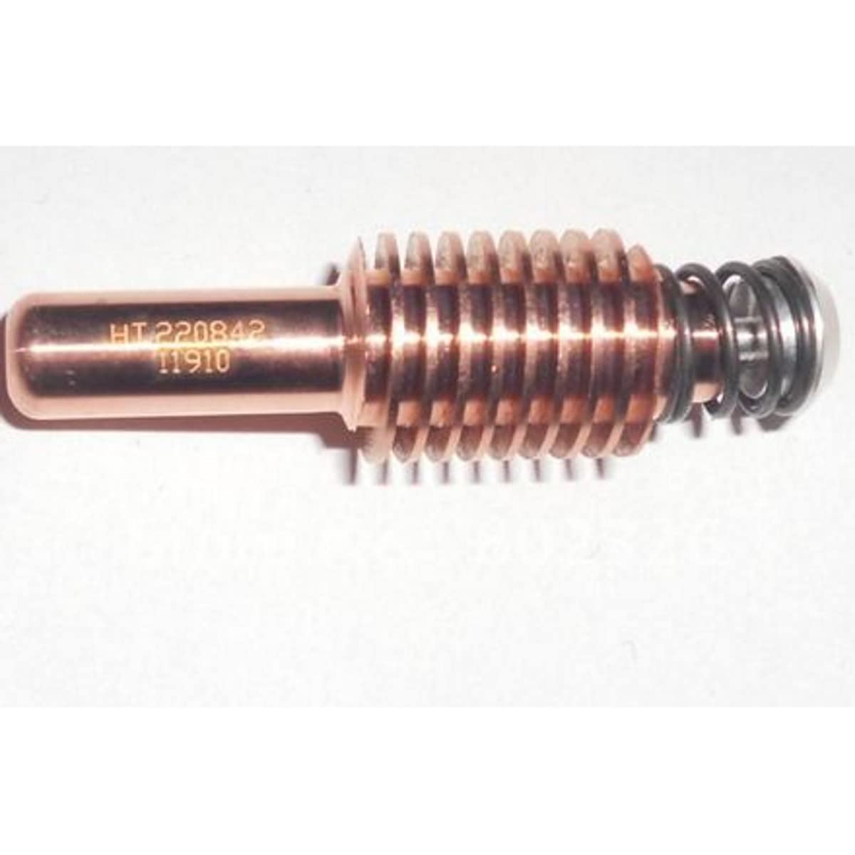 Hypertherm Bulk Package 65 and 85 Replacement Electrodes for Plasma Cutters - Durable Consumables for Metal Cutting & Fabrication - Perfect for Industrial, Automotive & DIY Projects