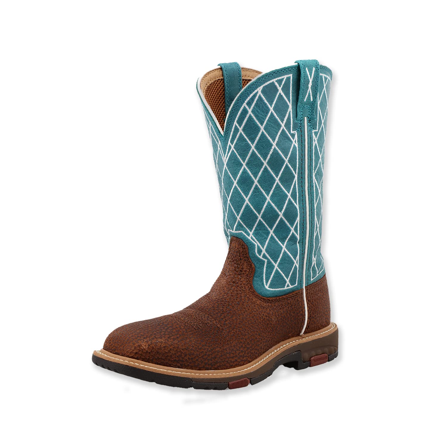 Twisted X Women's 11
