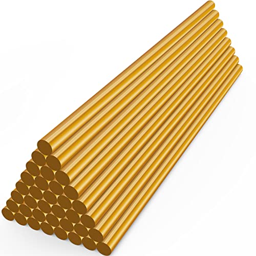 Metallic Gold