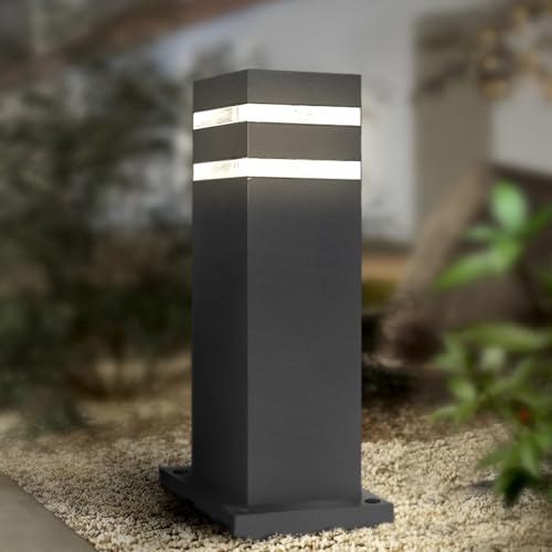 Black | Square (1pk)
