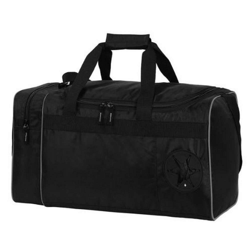 Shugon Cannes 33L Waterproof Duffle Bag - Lightweight Gym Sports Bag for Men & Women - Perfect for Workout, Travel, Business & Outdoor Adventures - Great for Gym, Hiking, Camping, Weekend Trips & Business Travel