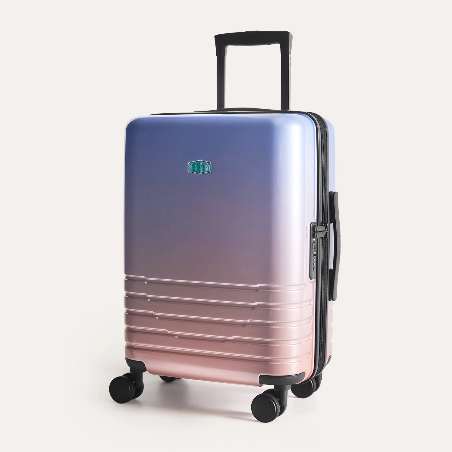 Getaway 20 Carry On Aurora - Lightweight Durable Travel Luggage for Weekend Trips & Business Travel