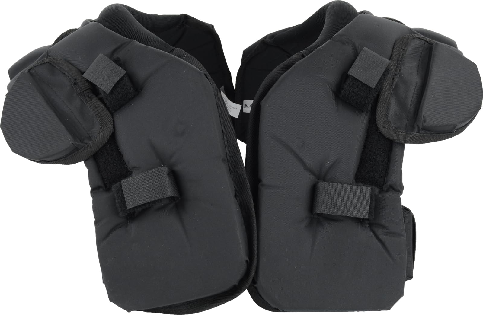 Stealth Adult Football Shoulder Pads - Lightweight Protective Gear for Football Players - Perfect for Training, Games & Tackle Football Practice