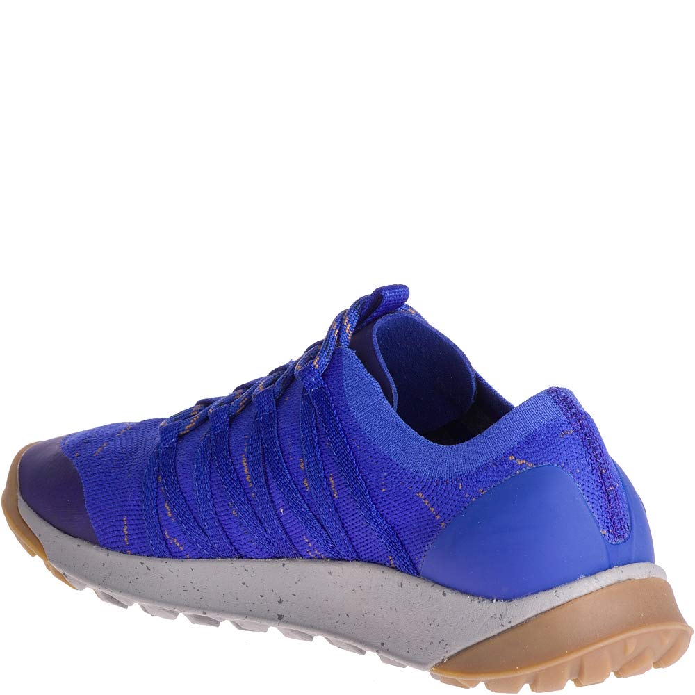 Chaco Women's Scion Hiking Shoes - Lightweight & Durable Outdoor Footwear for Trail Walking, Backpacking & Adventure Travel