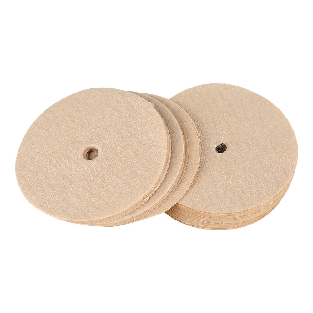 100pcs Universal Coffee Filters - Round Paper for Vietnamese & Drip Coffee Makers - Home & Restaurant Use