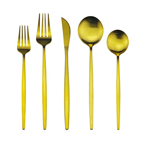 Gold